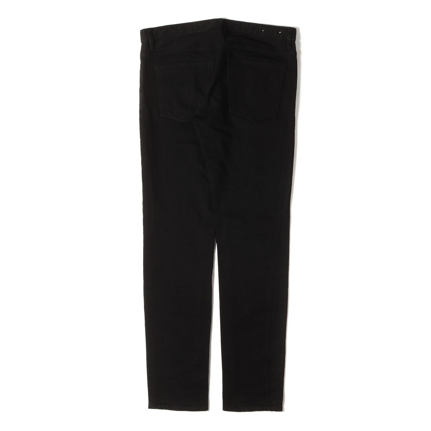 スーパースリム ストレッチ デニム スキニー パンツ (S.Slim STR 5pocket) / ボタンフライ