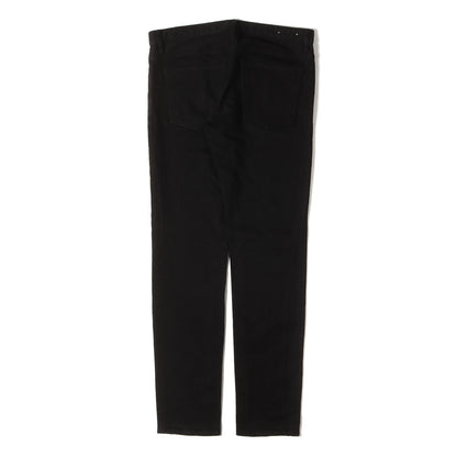 スーパースリム ストレッチ デニム スキニー パンツ (S.Slim STR 5pocket) / ボタンフライ