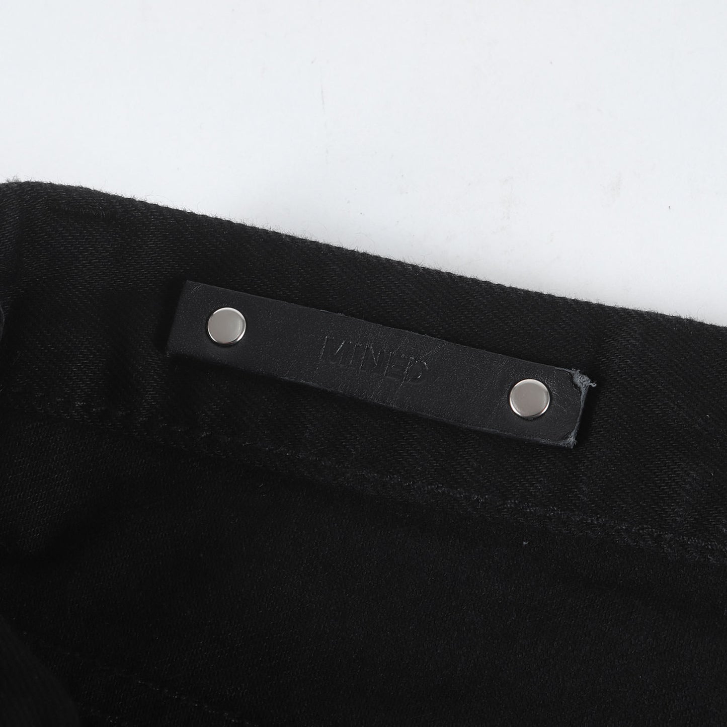 スーパースリム ストレッチ デニム スキニー パンツ (S.Slim STR 5pocket) / ボタンフライ