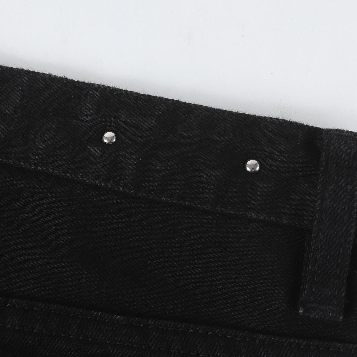 スーパースリム ストレッチ デニム スキニー パンツ (S.Slim STR 5pocket) / ボタンフライ