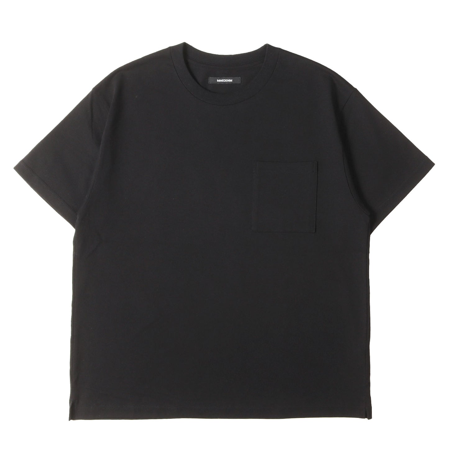 ポケット Tシャツ (Standard Crewneck T-SH)