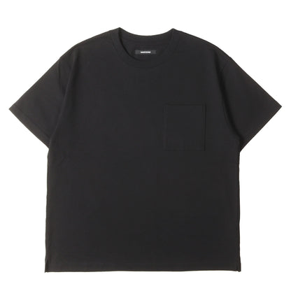ポケット Tシャツ (Standard Crewneck T-SH)