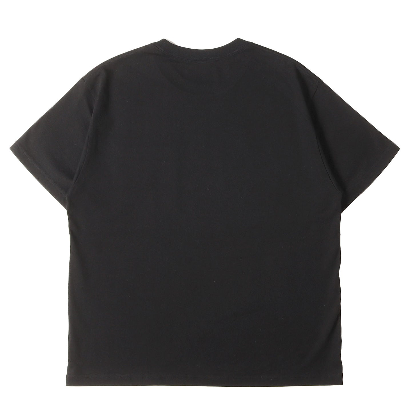 ポケット Tシャツ (Standard Crewneck T-SH)