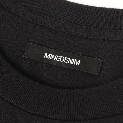 ポケット Tシャツ (Standard Crewneck T-SH)