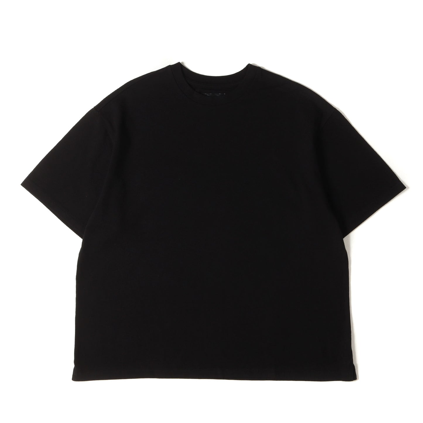 25SS レギュラーフィット クルーネック Ｔシャツ (Regular Fit Crewneck Tshirt ATYD-C01)