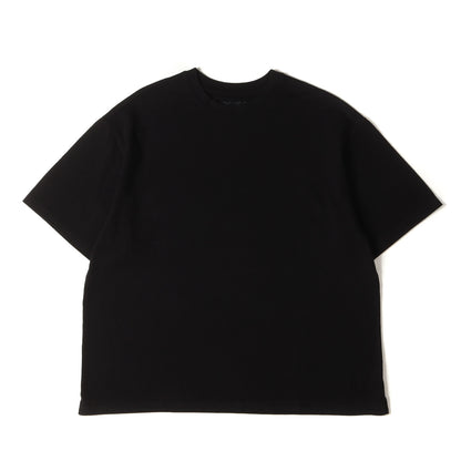 25SS レギュラーフィット クルーネック Ｔシャツ (Regular Fit Crewneck Tshirt ATYD-C01)