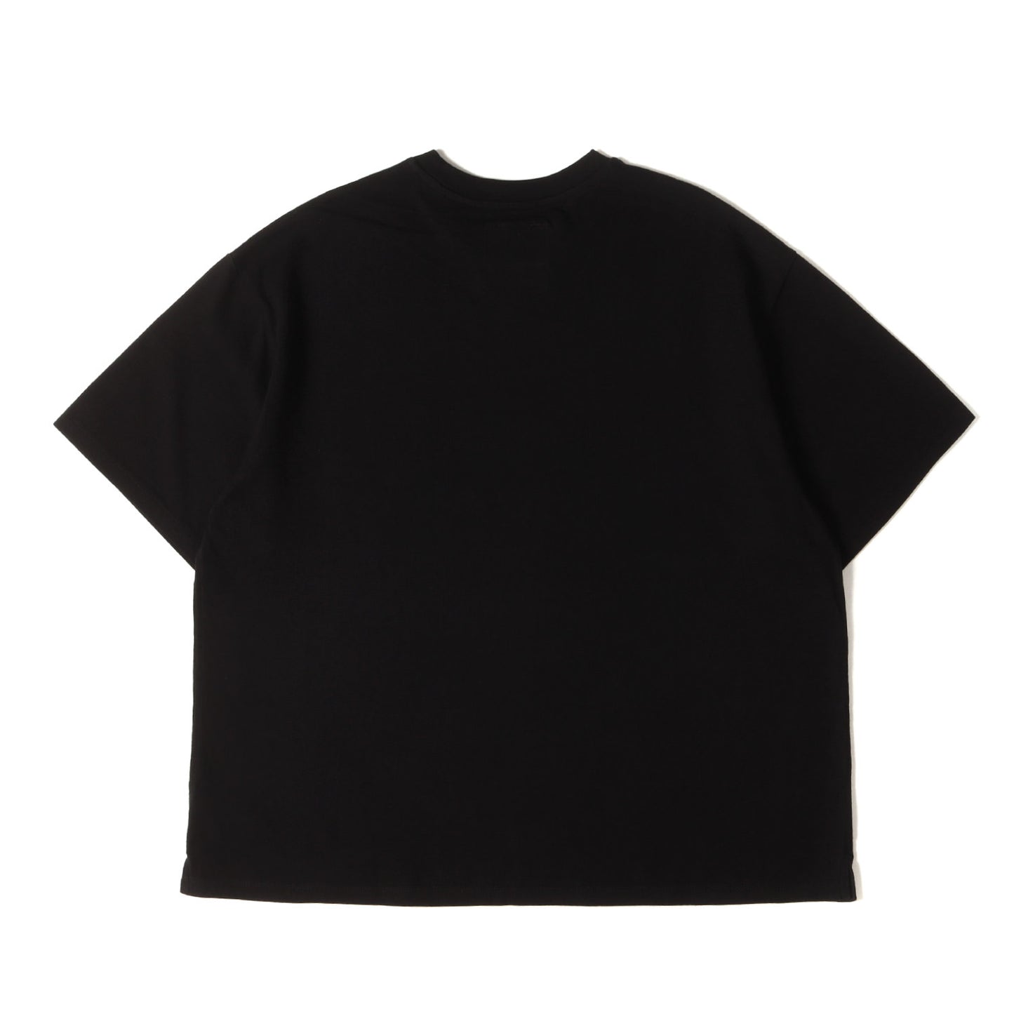 25SS レギュラーフィット クルーネック Ｔシャツ (Regular Fit Crewneck Tshirt ATYD-C01)