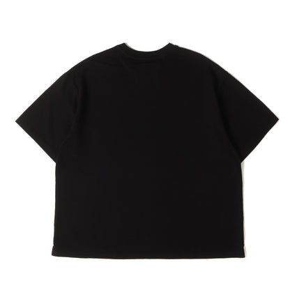 25SS レギュラーフィット クルーネック Ｔシャツ (Regular Fit Crewneck Tshirt ATYD-C01)