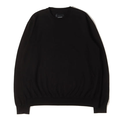 25SS ロングスリーブ Tシャツ (Long Sleeve Crewneck Tshirt) / ALL THE YOUNG DUDES