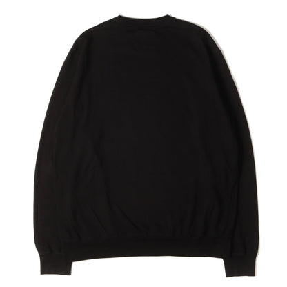 25SS ロングスリーブ Tシャツ (Long Sleeve Crewneck Tshirt) / ALL THE YOUNG DUDES