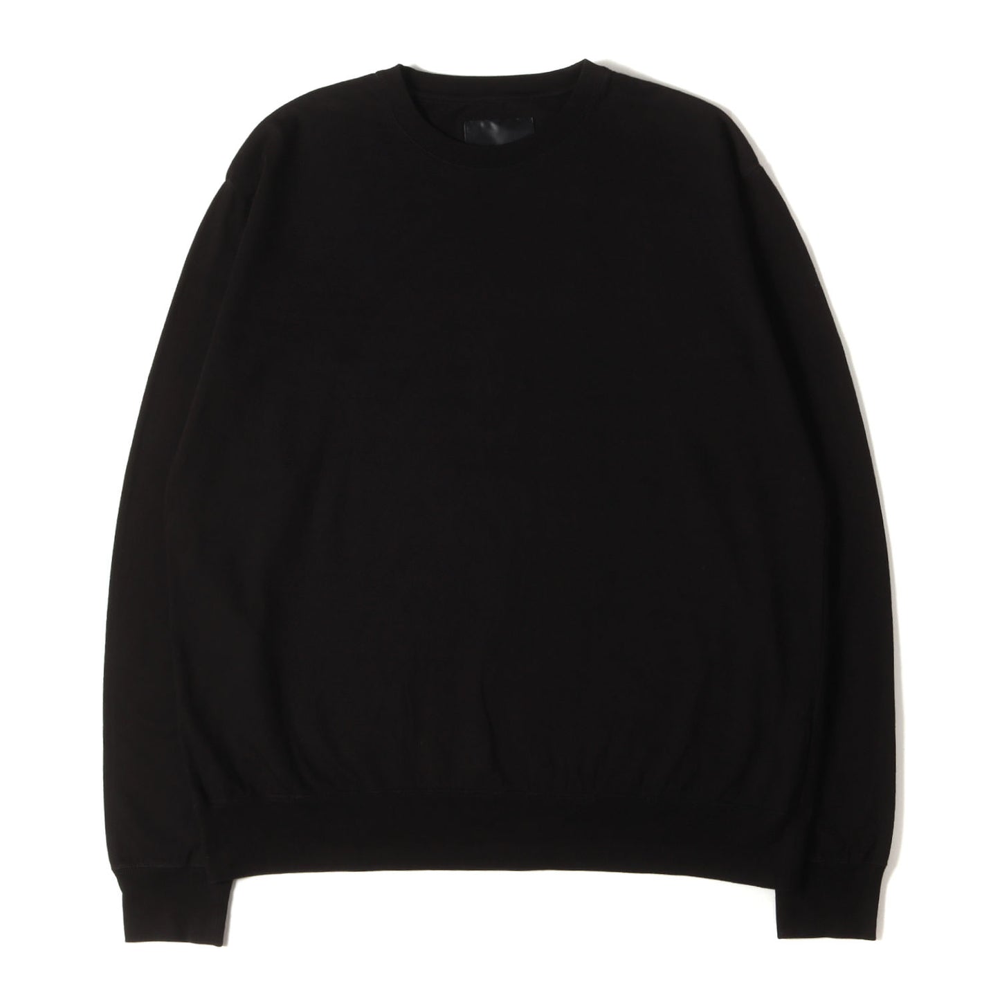 25SS ロングスリーブ Tシャツ (Long Sleeve Crewneck Tshirt) / ALL THE YOUNG DUDES