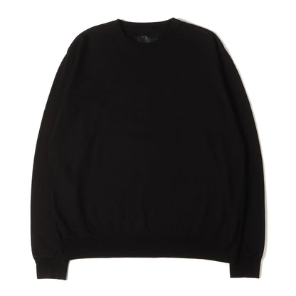 25SS ロングスリーブ Tシャツ (Long Sleeve Crewneck Tshirt) / ALL THE YOUNG DUDES