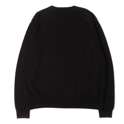 25SS ロングスリーブ Tシャツ (Long Sleeve Crewneck Tshirt) / ALL THE YOUNG DUDES