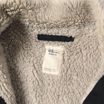 21SS 裏ボア デッキジャケット (N-1 Deck Jacket) / MADE IN JAPAN