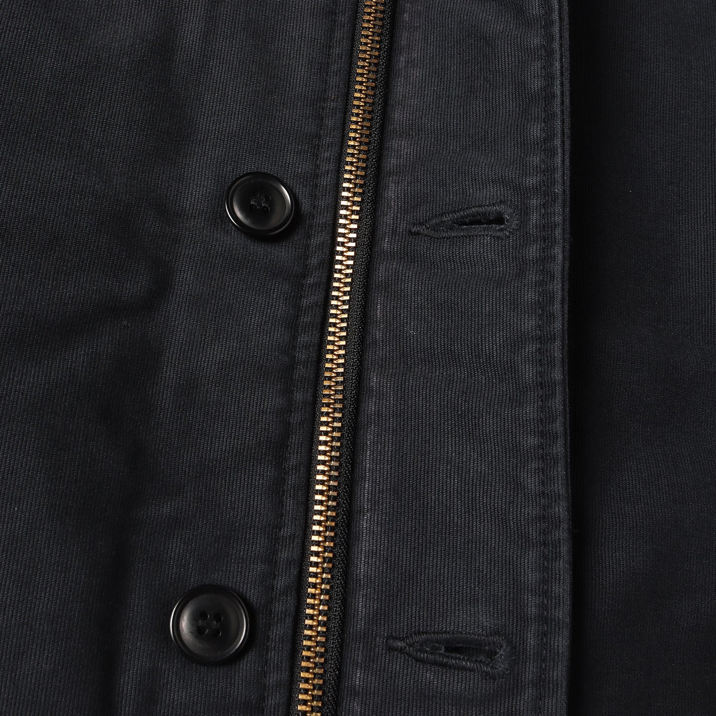 21SS 裏ボア デッキジャケット (N-1 Deck Jacket) / MADE IN JAPAN