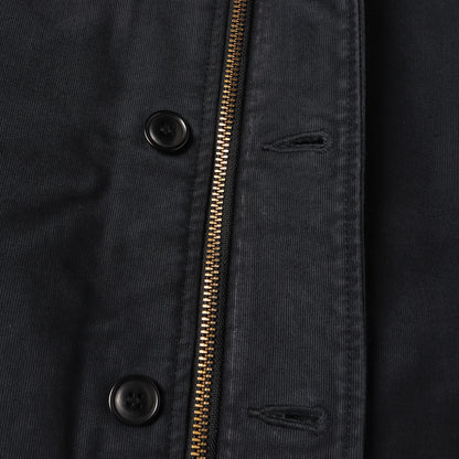21SS 裏ボア デッキジャケット (N-1 Deck Jacket) / MADE IN JAPAN