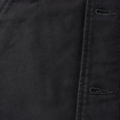 21SS 裏ボア デッキジャケット (N-1 Deck Jacket) / MADE IN JAPAN