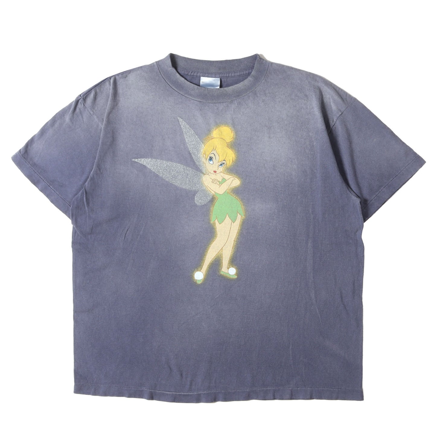 26SS × Disney ティンカーベル Tシャツ (TINKER BELL DSN SS TEE)