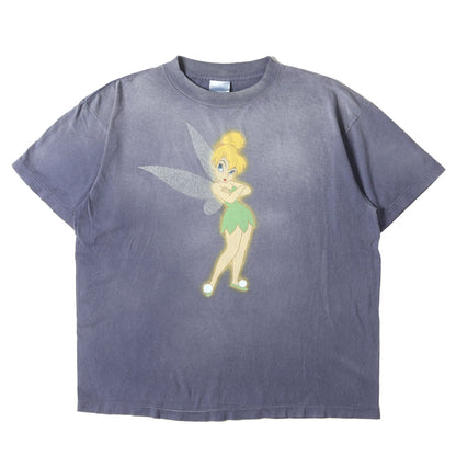 26SS × Disney ティンカーベル Tシャツ (TINKER BELL DSN SS TEE)