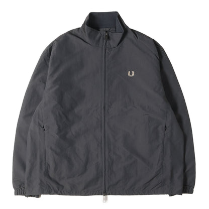 25AW × BEAMS 別注 ナイロン シェル ジャケット (FRED PERRY SHELL JACKET)