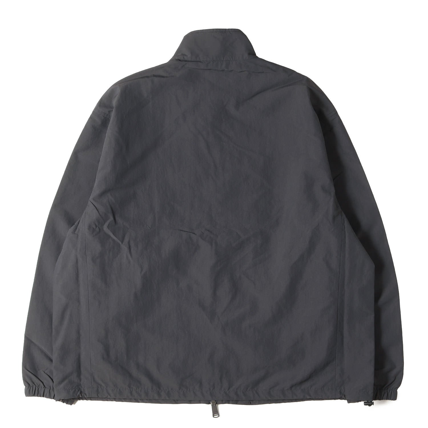 FRED PERRY (フレッドペリー) 25AW × BEAMS 別注 ナイロン シェル