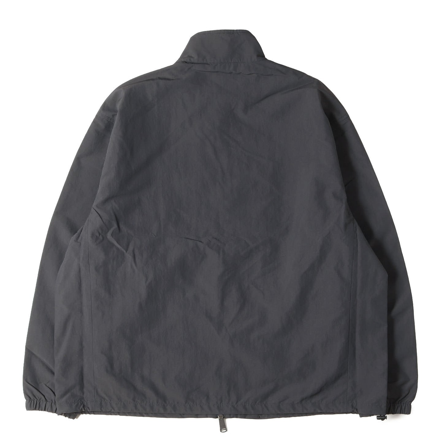 25AW × BEAMS 別注 ナイロン シェル ジャケット (FRED PERRY SHELL JACKET)