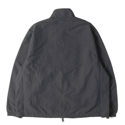 25AW × BEAMS 別注 ナイロン シェル ジャケット (FRED PERRY SHELL JACKET)
