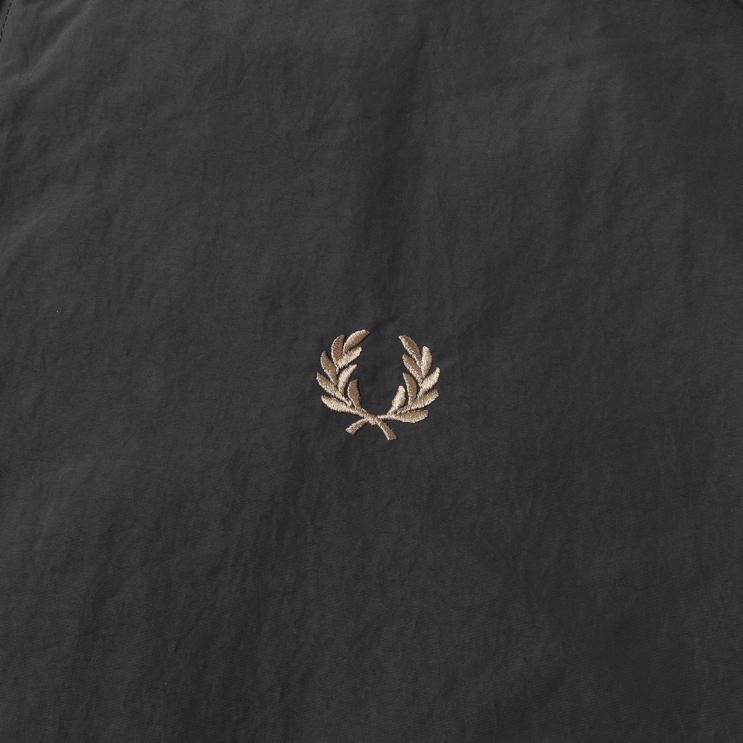 25AW × BEAMS 別注 ナイロン シェル ジャケット (FRED PERRY SHELL JACKET)