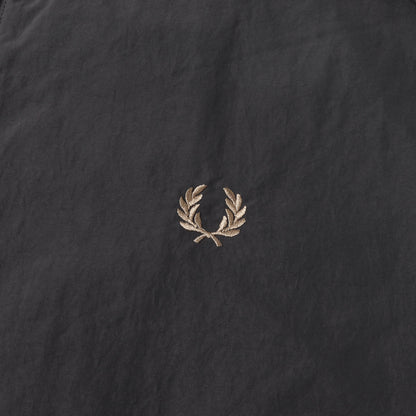 25AW × BEAMS 別注 ナイロン シェル ジャケット (FRED PERRY SHELL JACKET)
