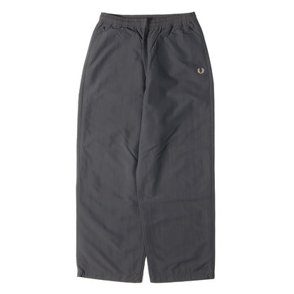 25AW × BEAMS 別注 ナイロン シェル パンツ (FRED PERRY SHELL PANTS)