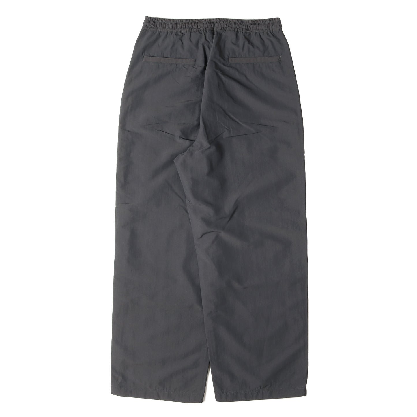 25AW × BEAMS 別注 ナイロン シェル パンツ (FRED PERRY SHELL PANTS)