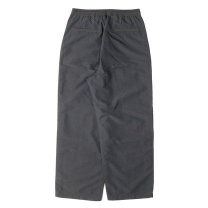 25AW × BEAMS 別注 ナイロン シェル パンツ (FRED PERRY SHELL PANTS)