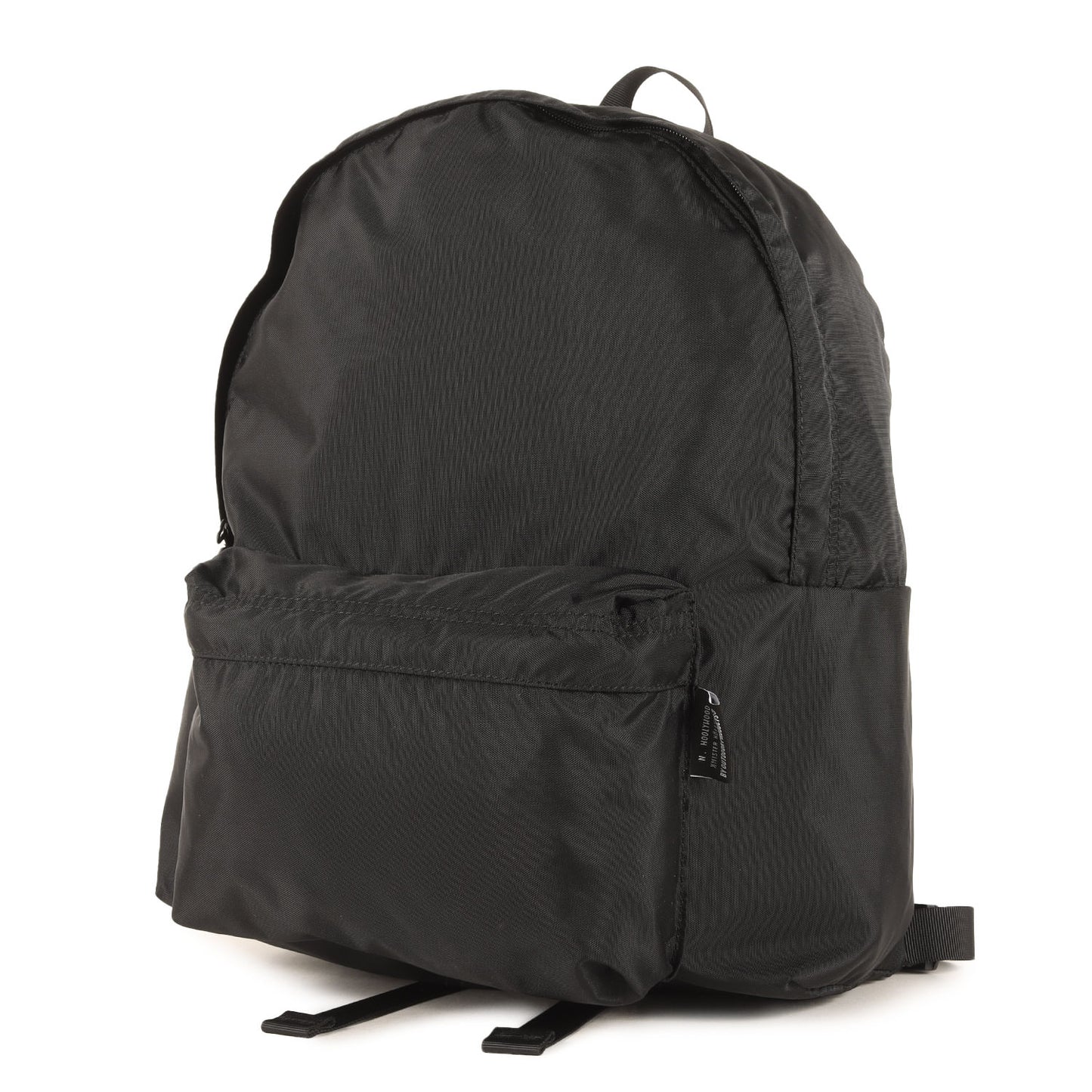 25SS × OUTDOOR PRODUCTS ナイロン バックパック (VINTAGE INSPIRED BACKPACK)