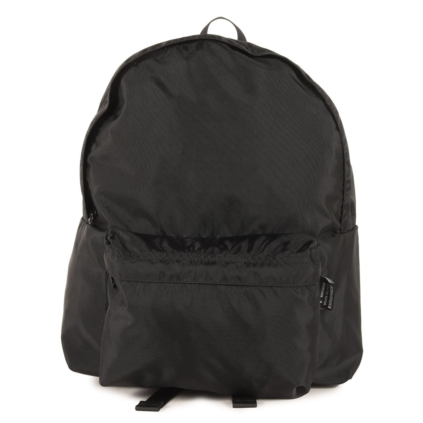 25SS × OUTDOOR PRODUCTS ナイロン バックパック (VINTAGE INSPIRED BACKPACK)