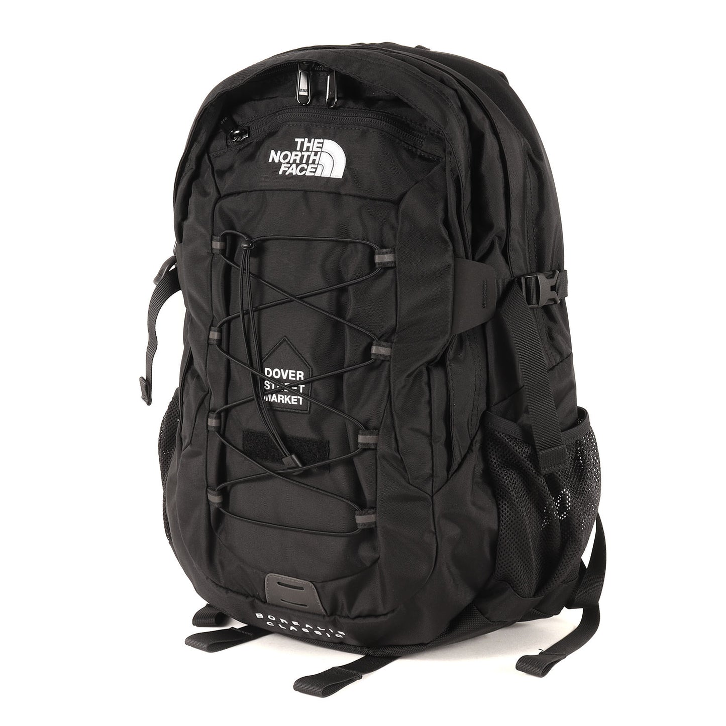 24AW × THE NORTH FACE ボリアリス クラシック (TNF×DSM Borealis Classic)