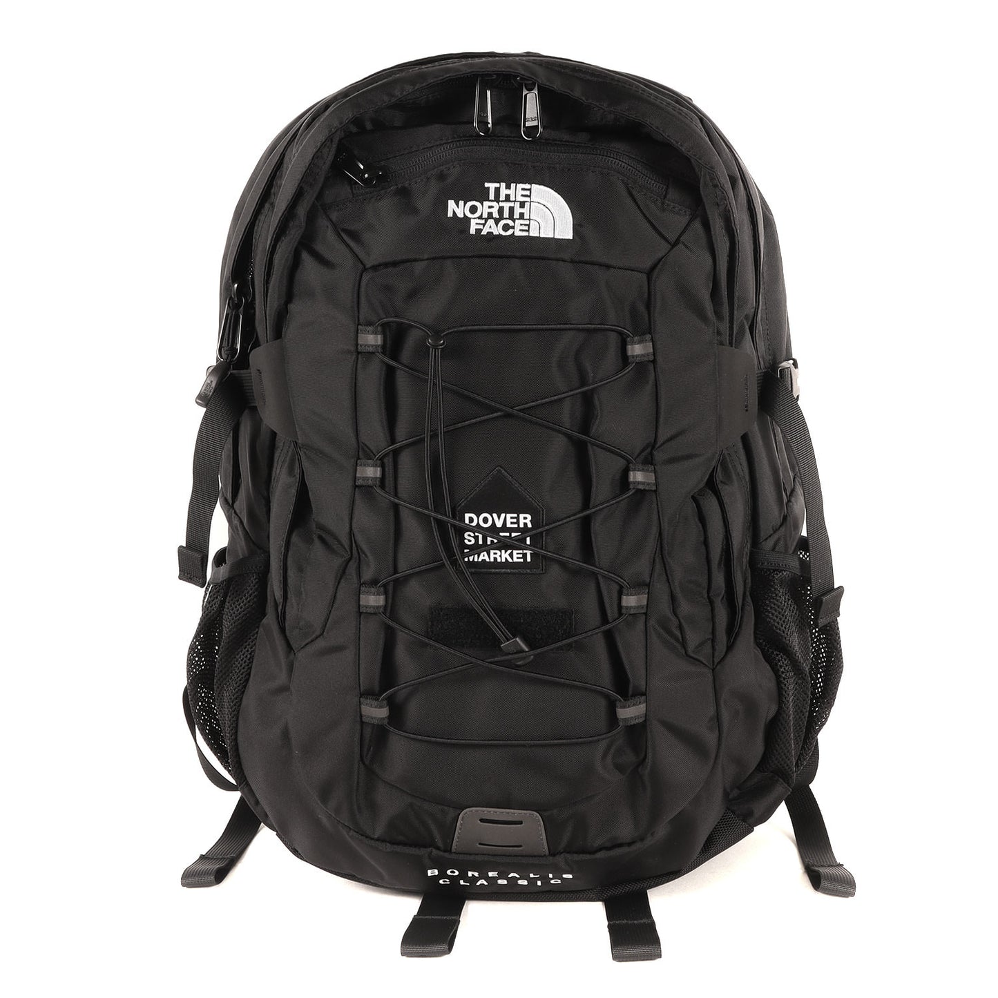 24AW × THE NORTH FACE ボリアリス クラシック (TNF×DSM Borealis Classic)