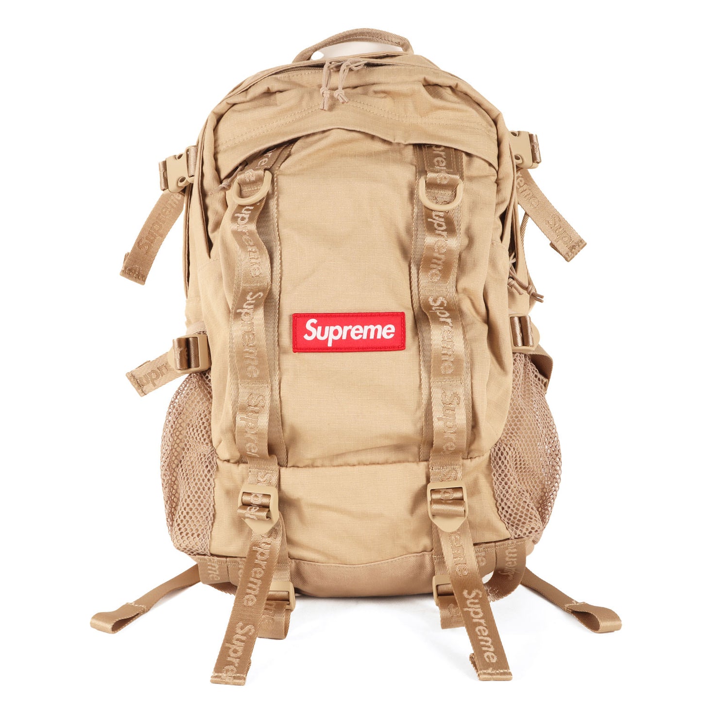 26SS バックパック (BACKPACK)