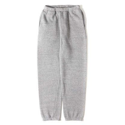 26SS スウェット イージー パンツ (PACK SWEAT PANTS)
