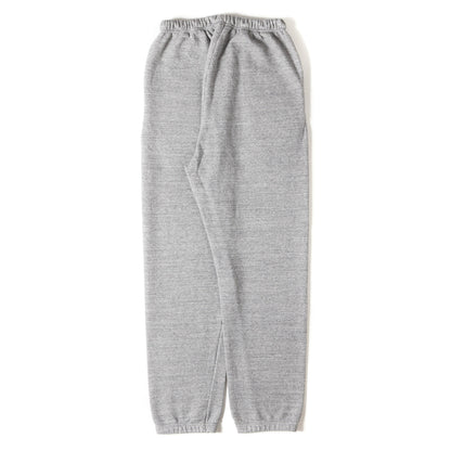 26SS スウェット イージー パンツ (PACK SWEAT PANTS)