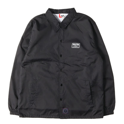 25SS ロゴ コーチジャケット (COACH JACKET)