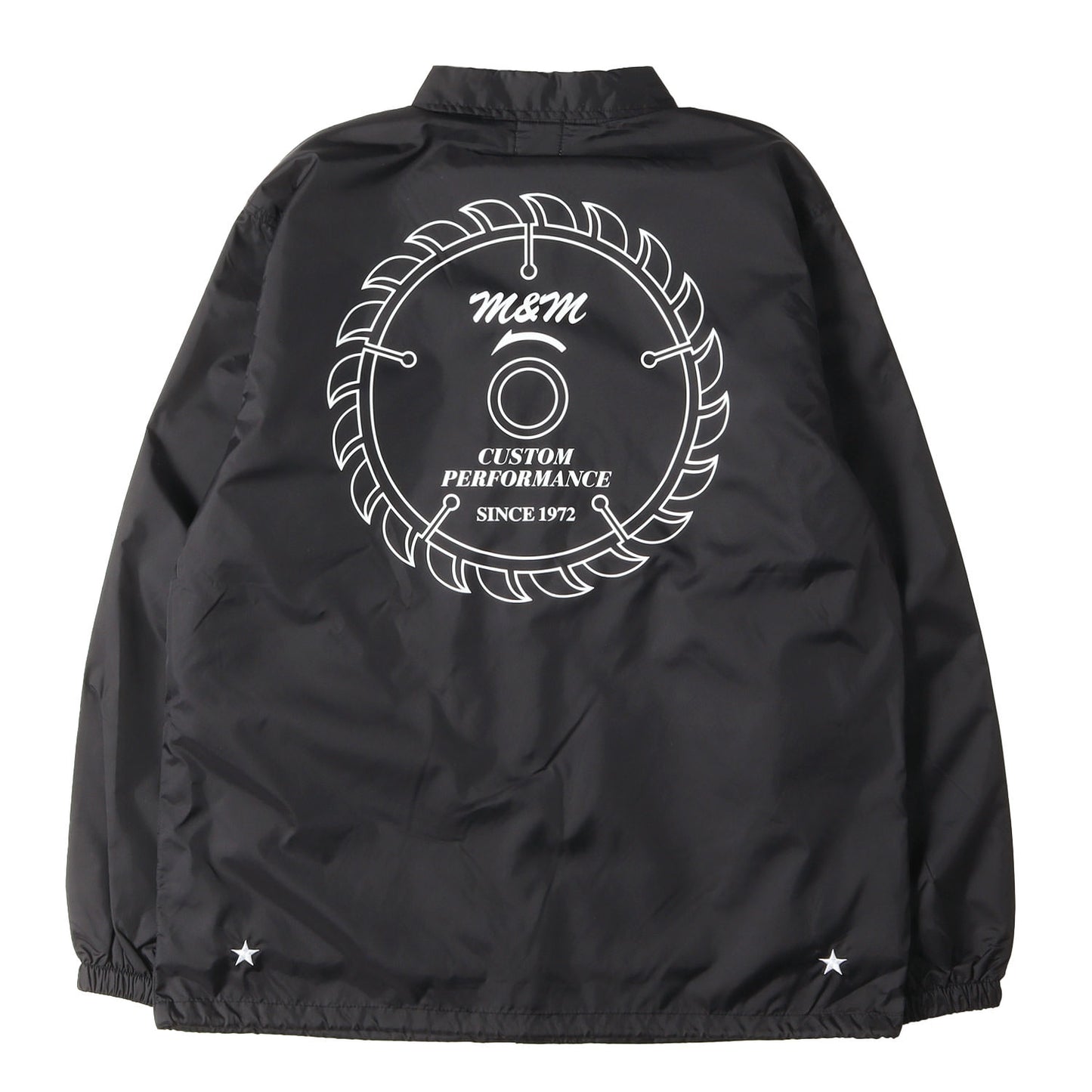 25SS ロゴ コーチジャケット (COACH JACKET)