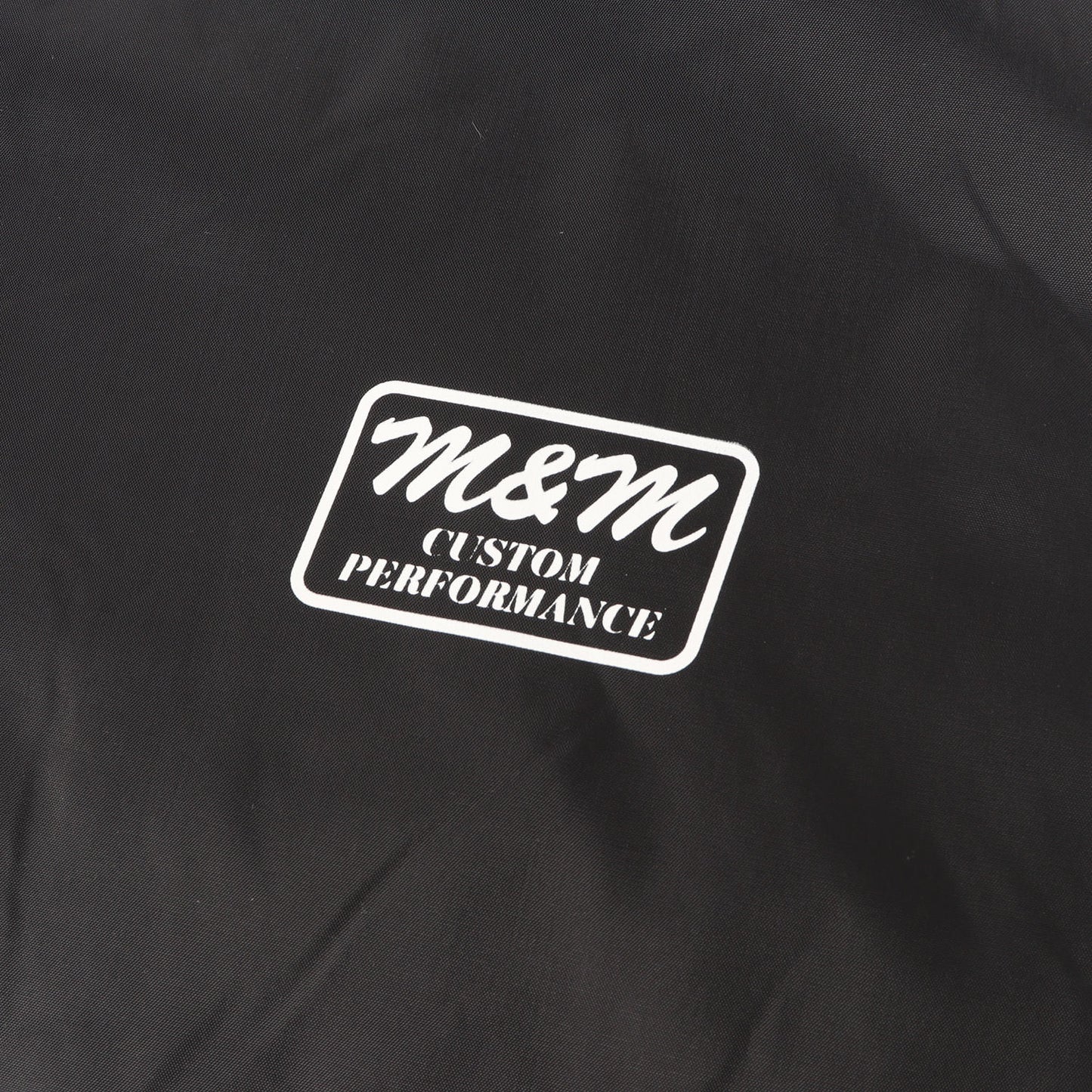 25SS ロゴ コーチジャケット (COACH JACKET)
