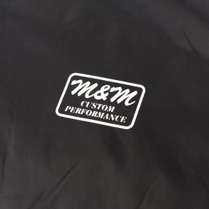 25SS ロゴ コーチジャケット (COACH JACKET)