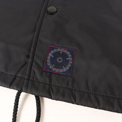 25SS ロゴ コーチジャケット (COACH JACKET)
