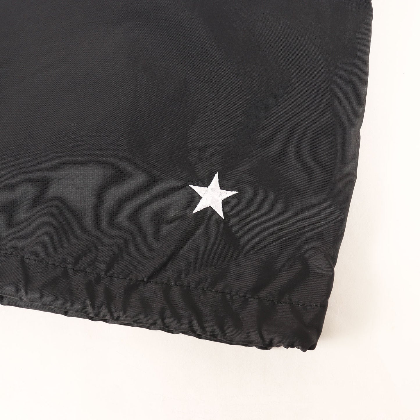 25SS ロゴ コーチジャケット (COACH JACKET)