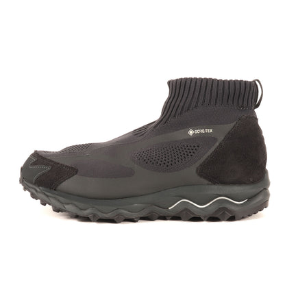 25AW × MIZUNO WAVE MUJIN TL MID GTX nonnative (NN-F4751)