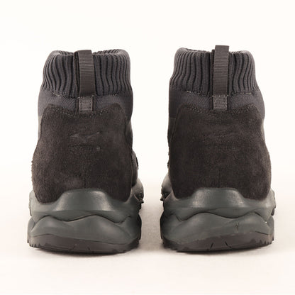 25AW × MIZUNO WAVE MUJIN TL MID GTX nonnative (NN-F4751)
