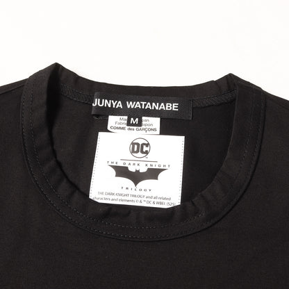 25SS × DC Comics Dark Knight JOKER Tシャツ
