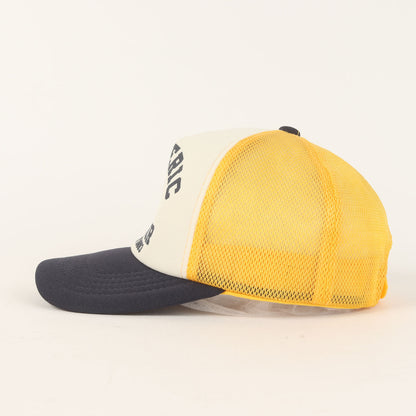 NEW YORK NY10003トラッカー メッシュキャップ / MADE IN JAPAN