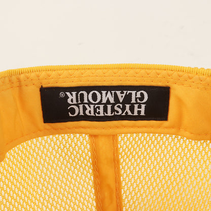 NEW YORK NY10003トラッカー メッシュキャップ / MADE IN JAPAN